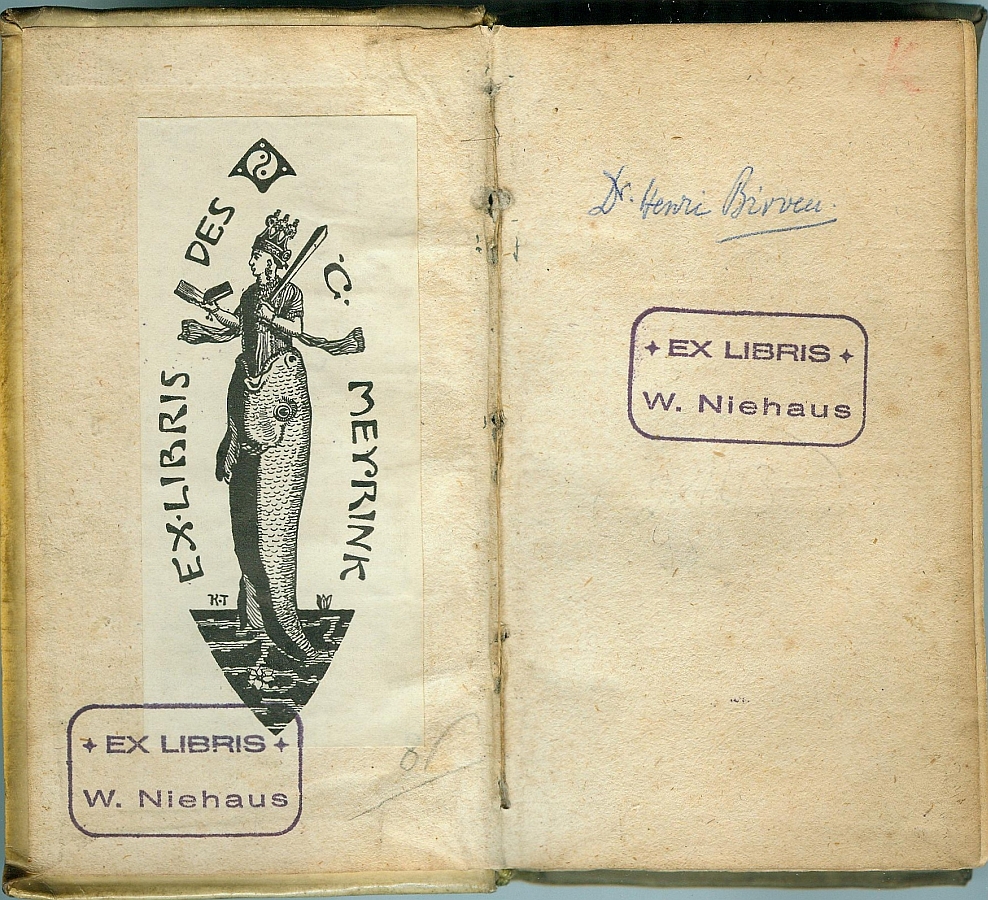 Exlibris