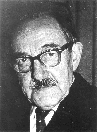 Prof Gustav A SCHWAIGER