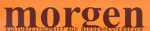 morgen-Logo