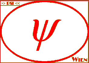 PSI-WIEN - Logo